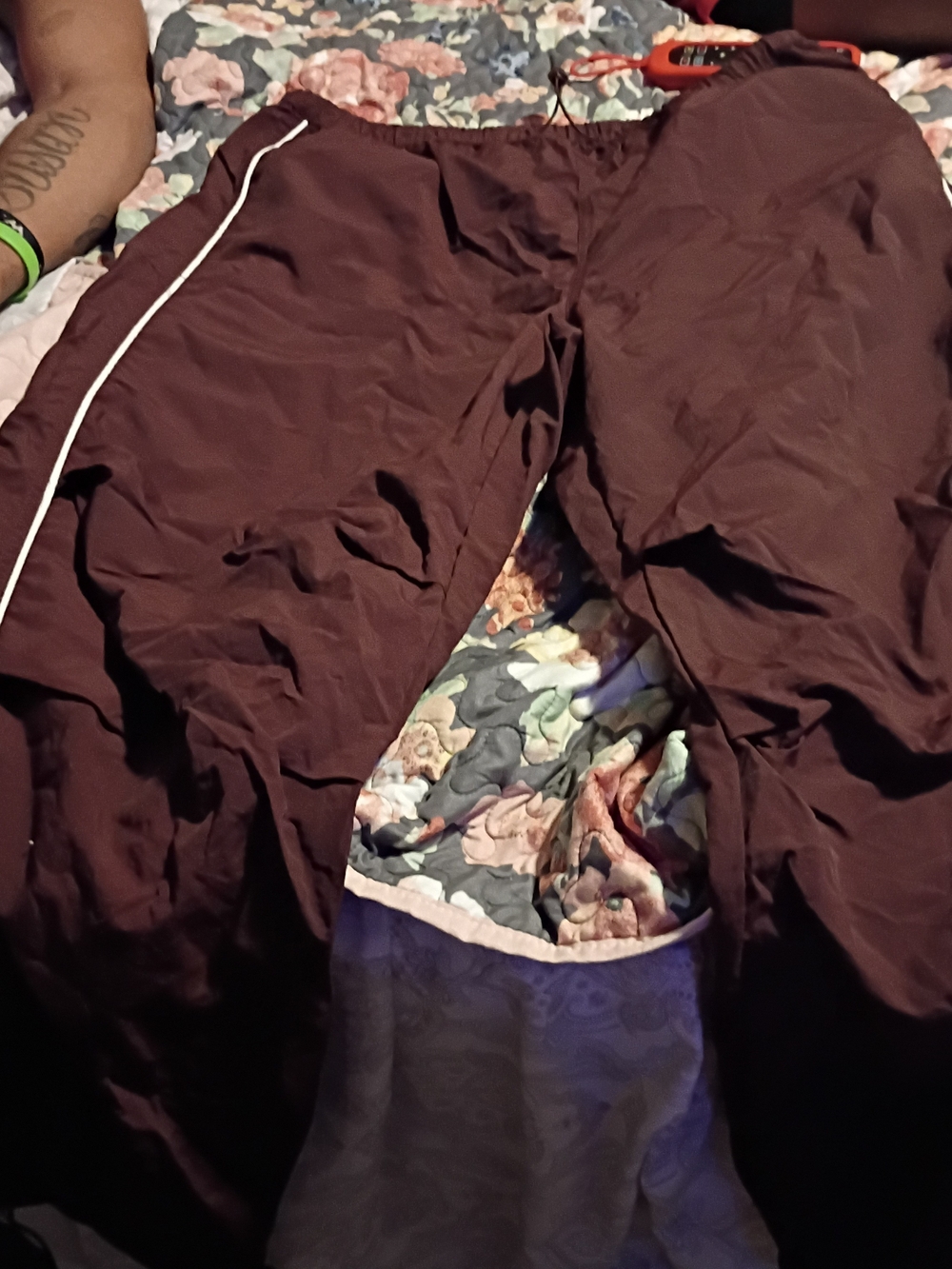 Women's Track Pants
